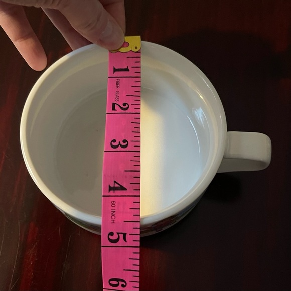 Campbell’s Soup Handled Soup Bowl Hop Skip & Jump Girl - Picture 9 of 10